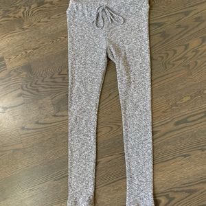 Fashion nova leggings